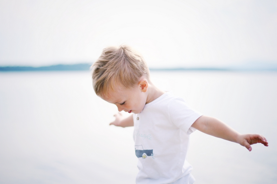 Фотограф Анна Люханова