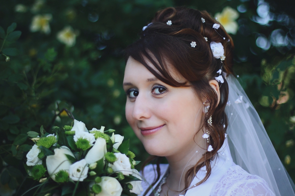 Фотограф Анна Люханова