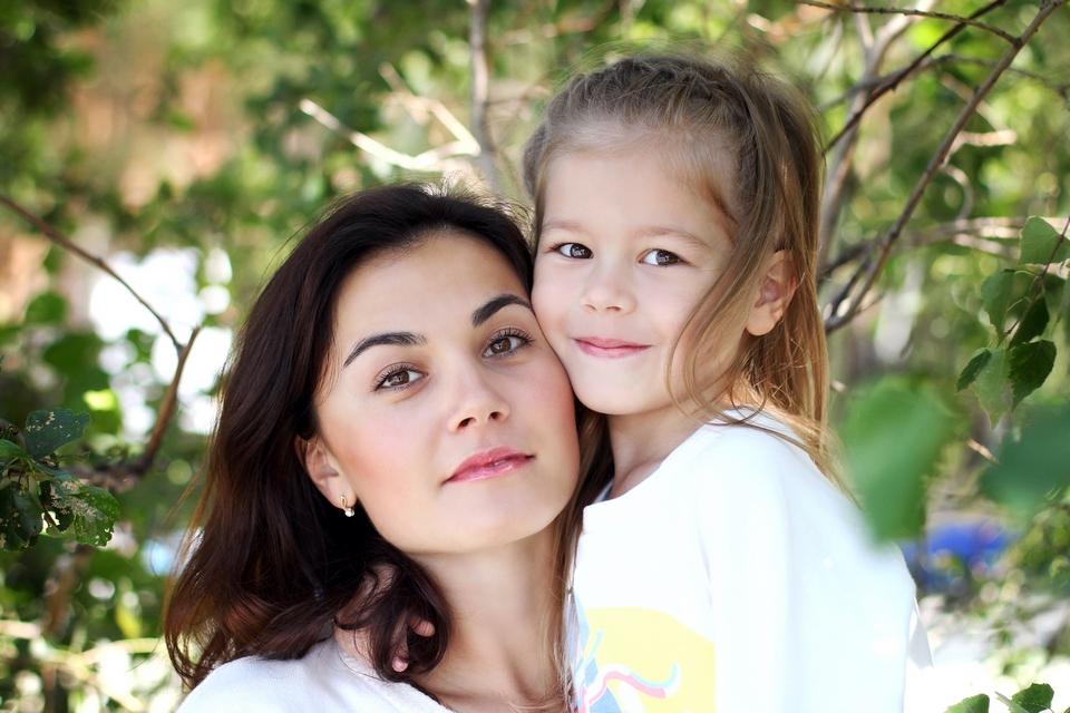 Фотограф Анна Люханова