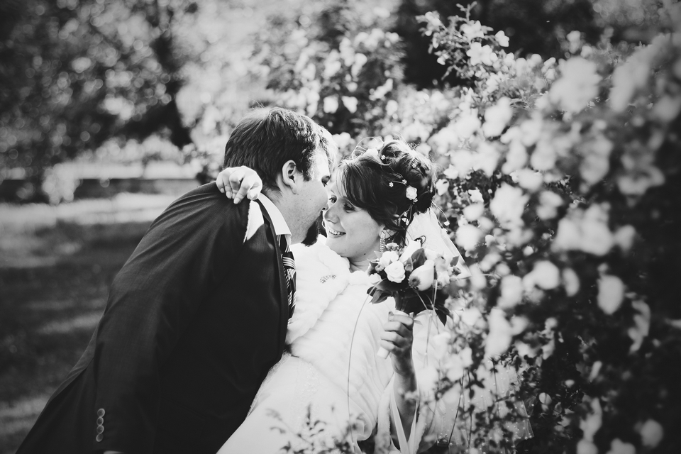 Фотограф Анна Люханова