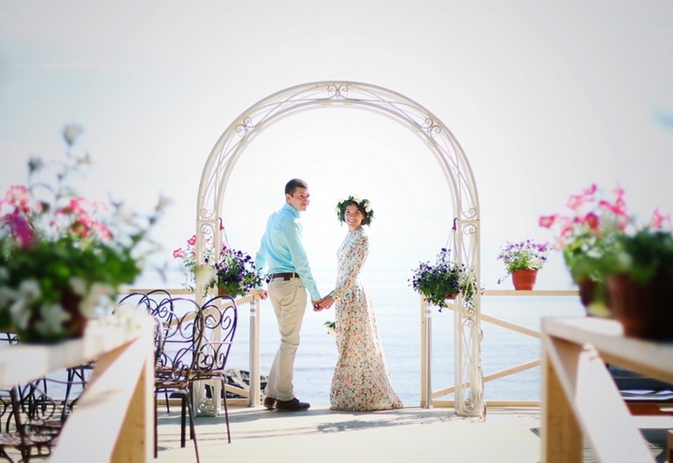 Фотограф Анна Люханова