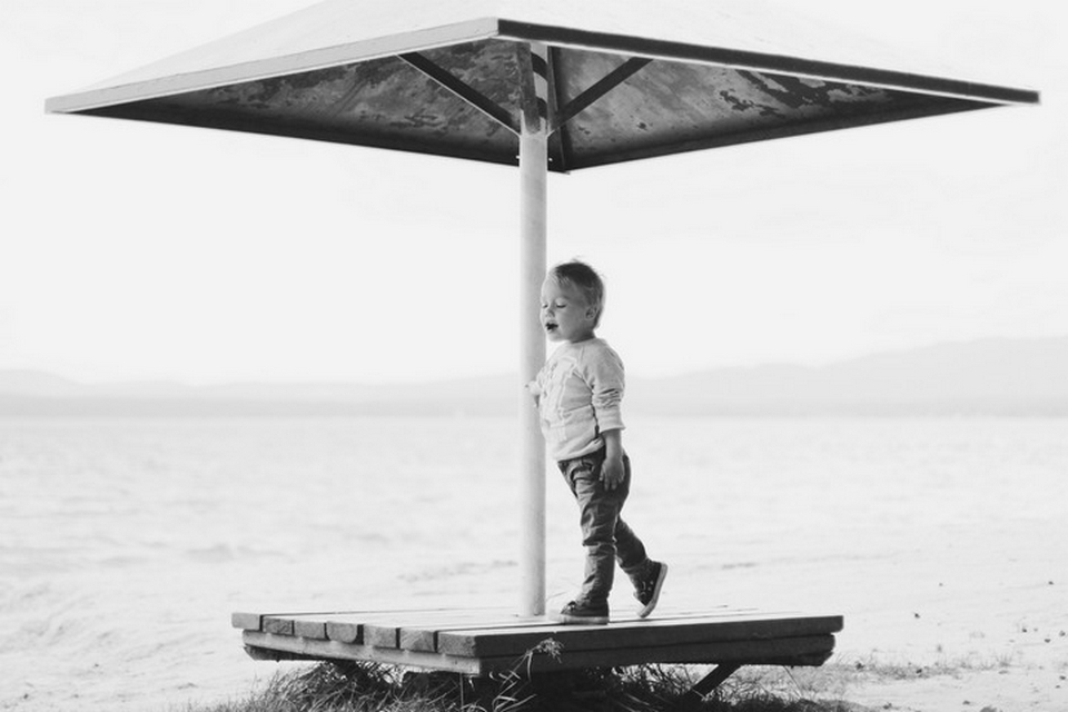 Фотограф Анна Люханова