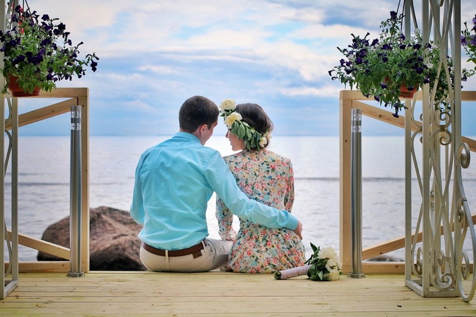 Фотограф Анна Люханова