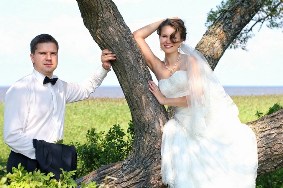 Фотограф Анна Люханова