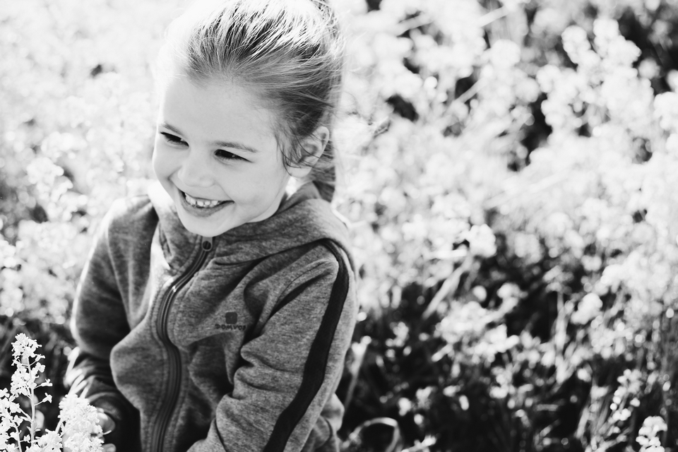 Фотограф Анна Люханова: Леся