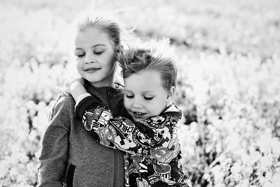 Фотограф Анна Люханова: Леся и Макс